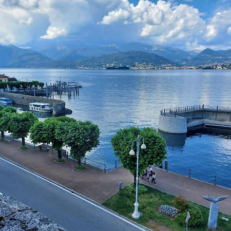 Liberty Lake House Stresa Exteriér fotografie