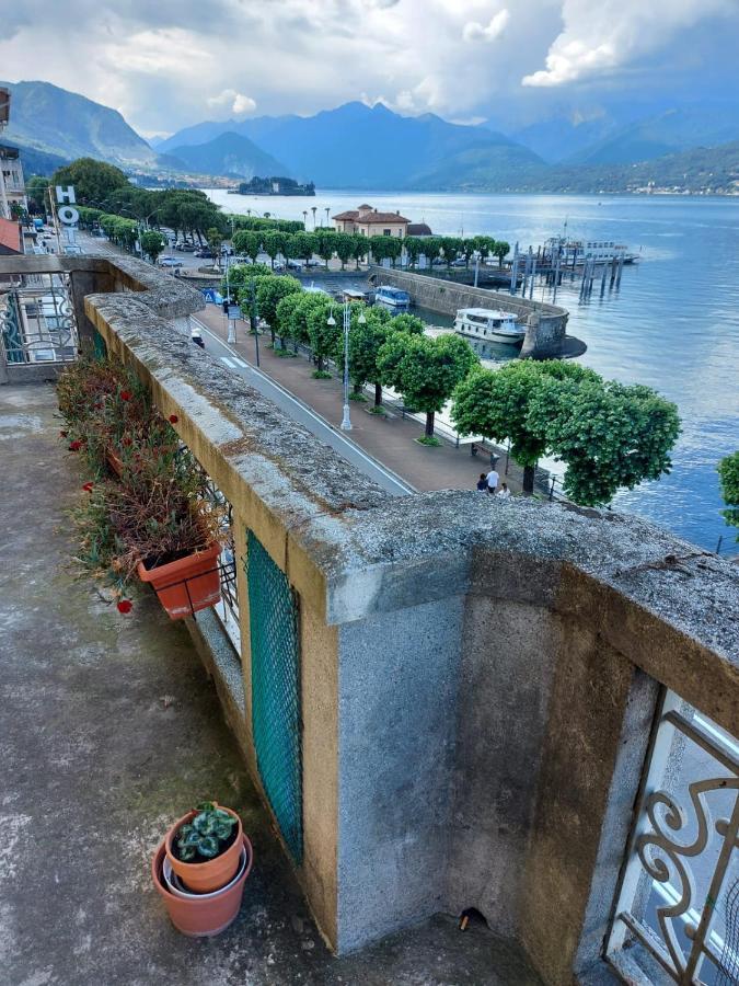 Liberty Lake House Stresa Exteriér fotografie